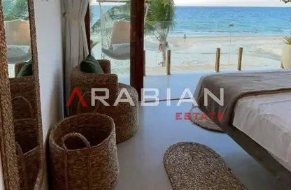 شاليه - غرفة نوم - 1 حمام للبيع في سولاري - راس الحكمة - الساحل الشمالي