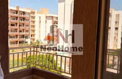 شقة - 3 - 2 للايجار في مدينة وصال - كمبوندات الشروق - مدينة الشروق - القاهرة