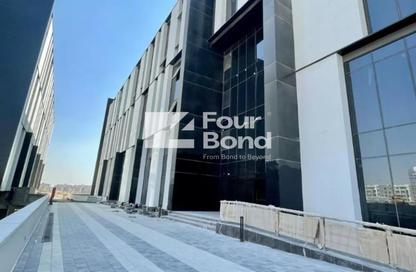 Office Space - Studio - 1 Bathroom for sale in Hyde Park Business District Mall - South Teseen St. - The 5th Settlement - New Cairo City - Cairo Office Space - Studio - 1 Bathroom for sale in Hyde Park Business District Mall - South Teseen St. - The 5th Settlement - New Cairo City - Cairo