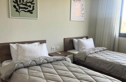 Apartment - 2 - 3 for rent in Villette - 5th Settlement Compounds - The 5th Settlement - New Cairo City - Cairo
