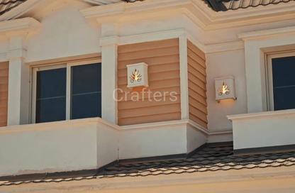 Townhouse - 3 Bedrooms - 4 Bathrooms for sale in Mountain View Chill Out Park - Northern Expansions - 6 October City - Giza