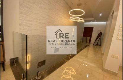 Duplex - 3 - 3 for sale in Centerville - Hyde Park - New Cairo City - Cairo