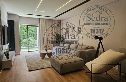 Apartment - 2 Bedrooms - 2 Bathrooms for sale in Lake View Residence - 5th Settlement Compounds - The 5th Settlement - New Cairo City - Cairo Apartment - 2 Bedrooms - 2 Bathrooms for sale in Lake View Residence - 5th Settlement Compounds - The 5th Settlement - New Cairo City - Cairo