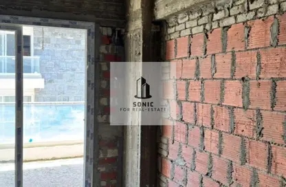 iVilla - 4 Bedrooms - 3 Bathrooms for sale in Mountain View Hyde Park - 5th Settlement Compounds - The 5th Settlement - New Cairo City - Cairo