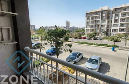Apartment - 2 Bedrooms - 1 Bathroom for rent in B12 - Madinaty - Cairo