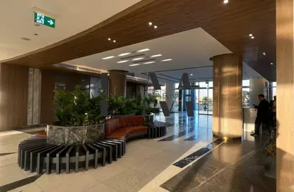 Office Space - 3 Bedrooms - 2 Bathrooms for rent in Al Ekhshedy St. - El Banafseg 7 - El Banafseg - New Cairo City - Cairo