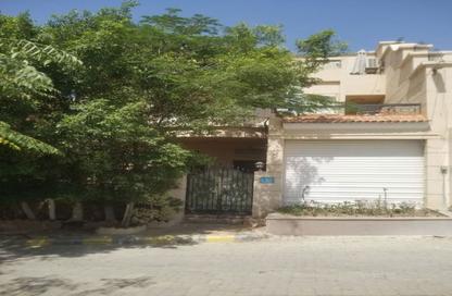 Villa - 4 - 4 for sale in Golden Gates - Al Hadaba Al Wosta - Mokattam - Cairo