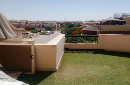 Villa - 4 - 4 for sale in Golden Gates - Al Hadaba Al Wosta - Mokattam - Cairo