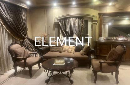 Twin House - 5 Bedrooms - 5 Bathrooms for sale in Zayed 2000 - 4th District - Sheikh Zayed City - Giza Twin House - 5 Bedrooms - 5 Bathrooms for sale in Zayed 2000 - 4th District - Sheikh Zayed City - Giza