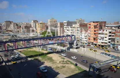 Apartment - 2 Bedrooms - 2 Bathrooms for sale in Madkhal Sharkt Al Nakhl Wa Al Handasa St. - Smouha - Hay Sharq - Alexandria Apartment - 2 Bedrooms - 2 Bathrooms for sale in Madkhal Sharkt Al Nakhl Wa Al Handasa St. - Smouha - Hay Sharq - Alexandria