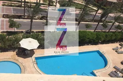 شاليه - 3 غرف نوم - 2 حمامات للبيع في مراسي - سيدي عبد الرحمن - الساحل الشمالي