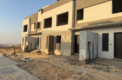 تاون هاوس - 3 غرف نوم - 3 حمامات للبيع في بالم هيلز نيو كايرو - كمبوندات التجمع الخامس - التجمع الخامس - مدينة القاهرة الجديدة - القاهرة