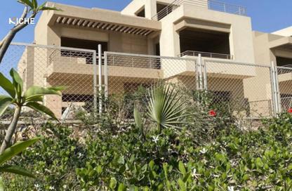 فيلا - 4 غرف نوم - 6 حمامات للبيع في ذا كراون - طريق مصر اسكندرية الصحراوي - مدينة 6 أكتوبر - الجيزة