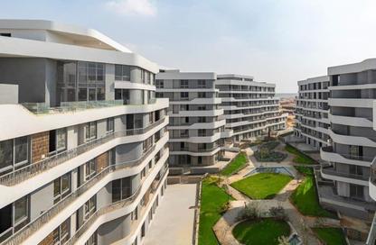 Apartment - 3 Bedrooms - 2 Bathrooms for sale in Bloomfields - Mostakbal City Compounds - Mostakbal City - Future City - Cairo