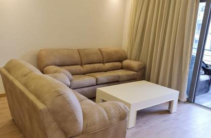 Apartment - 2 Bedrooms - 1 Bathroom for rent in Taj City - 5th Settlement Compounds - The 5th Settlement - New Cairo City - Cairo Apartment - 2 Bedrooms - 1 Bathroom for rent in Taj City - 5th Settlement Compounds - The 5th Settlement - New Cairo City - Cairo