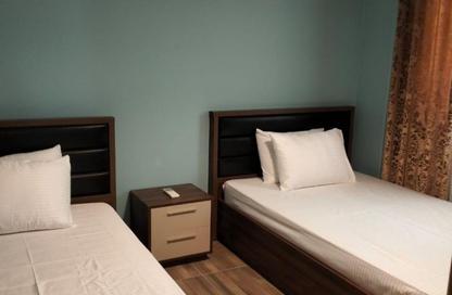 Apartment - 2 Bedrooms - 1 Bathroom for rent in Taj City - 5th Settlement Compounds - The 5th Settlement - New Cairo City - Cairo Apartment - 2 Bedrooms - 1 Bathroom for rent in Taj City - 5th Settlement Compounds - The 5th Settlement - New Cairo City - Cairo