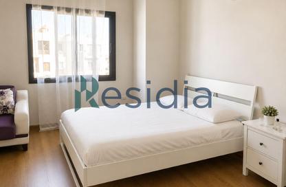 Penthouse - 3 Bedrooms - 4 Bathrooms for sale in Westown - Sheikh Zayed Compounds - Sheikh Zayed City - Giza