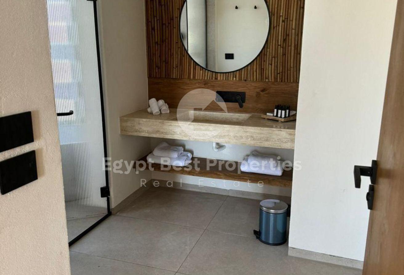 2-bedroom chalet 115 m² for sale in Ghazala Bay