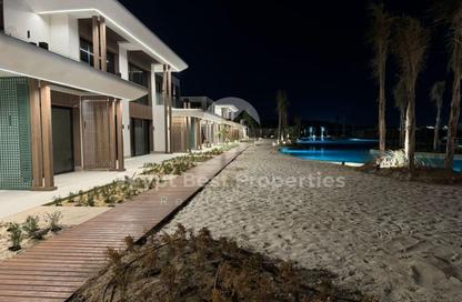 Chalet - 2 Bedrooms - 2 Bathrooms for sale in Ghazala Bay - Qesm Ad Dabaah - North Coast Chalet - 2 Bedrooms - 2 Bathrooms for sale in Ghazala Bay - Qesm Ad Dabaah - North Coast