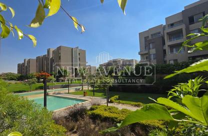 Apartment - 3 Bedrooms - 3 Bathrooms for sale in Village Gardens Katameya - 5th Settlement Compounds - The 5th Settlement - New Cairo City - Cairo