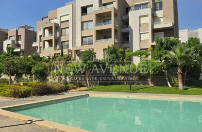 Apartment - 3 Bedrooms - 3 Bathrooms for sale in Village Gardens Katameya - 5th Settlement Compounds - The 5th Settlement - New Cairo City - Cairo
