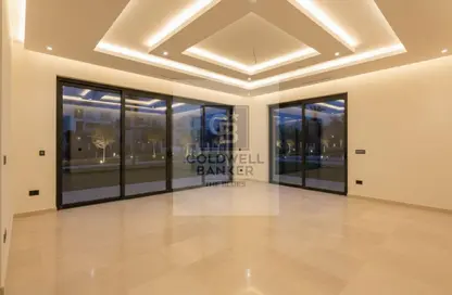 Apartment - 3 Bedrooms - 3 Bathrooms for sale in Palm Hills New Cairo - 5th Settlement Compounds - The 5th Settlement - New Cairo City - Cairo