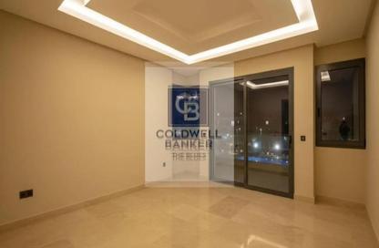 Apartment - 3 Bedrooms - 3 Bathrooms for sale in Palm Hills New Cairo - 5th Settlement Compounds - The 5th Settlement - New Cairo City - Cairo