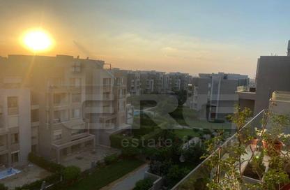 Apartment - 3 - 2 for sale in Village Gardens Katameya - 5th Settlement Compounds - The 5th Settlement - New Cairo City - Cairo
