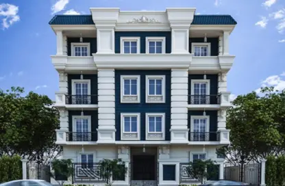 شقة - 3 غرف نوم - 2 حمامات للبيع في بيت الوطن - التجمع الخامس - مدينة القاهرة الجديدة - القاهرة