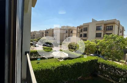 شقة - 3 غرف نوم - 3 حمامات للبيع في مون ريزيدنس - فيفث سكوير - التجمع الخامس - مدينة القاهرة الجديدة - القاهرة