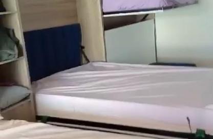 Cabin - Studio - 1 Bathroom for sale in Hacienda Bay - Sidi Abdel Rahman - North Coast