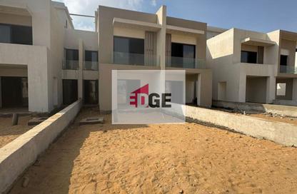 تاون هاوس - 4 غرف نوم - 4 حمامات للبيع في جاردن ريزدنس - هايد بارك - مدينة القاهرة الجديدة - القاهرة تاون هاوس - 4 غرف نوم - 4 حمامات للبيع في جاردن ريزدنس - هايد بارك - مدينة القاهرة الجديدة - القاهرة