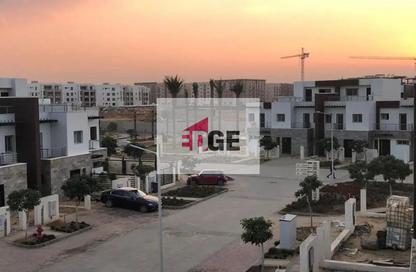 تاون هاوس - 4 غرف نوم - 4 حمامات للبيع في جاردن ريزدنس - هايد بارك - مدينة القاهرة الجديدة - القاهرة تاون هاوس - 4 غرف نوم - 4 حمامات للبيع في جاردن ريزدنس - هايد بارك - مدينة القاهرة الجديدة - القاهرة