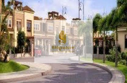 Apartment - 3 Bedrooms - 3 Bathrooms for sale in Sarai - Mostakbal City Compounds - Mostakbal City - Future City - Cairo Apartment - 3 Bedrooms - 3 Bathrooms for sale in Sarai - Mostakbal City Compounds - Mostakbal City - Future City - Cairo