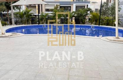 Apartment - 2 - 3 for sale in One 16 - Sheikh Zayed Compounds - Sheikh Zayed City - Giza