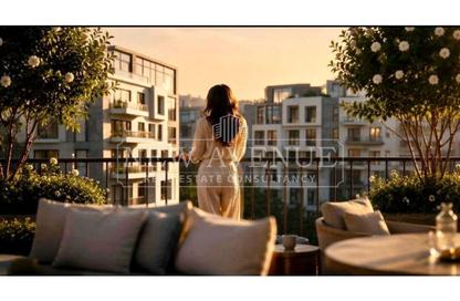 Apartment - 1 - 1 for sale in Valda Village - Mostakbal City Compounds - Mostakbal City - Future City - Cairo