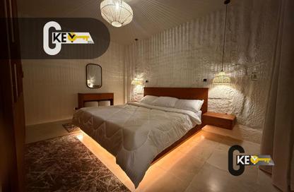 Apartment - 3 Bedrooms - 2 Bathrooms for rent in B12 - Madinaty - Cairo