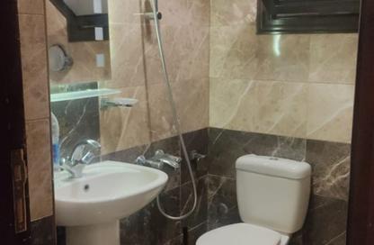 Apartment - 3 - 2 for rent in Al Gezira St. - South Investors Area - New Cairo City - Cairo Apartment - 3 - 2 for rent in Al Gezira St. - South Investors Area - New Cairo City - Cairo