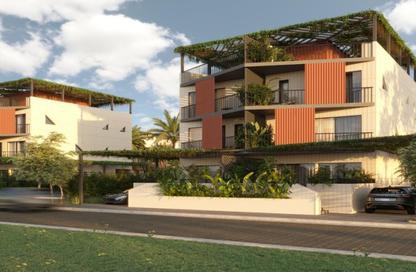 Twin House - 6 Bedrooms - 4 Bathrooms for sale in Kinda - 5th Settlement Compounds - The 5th Settlement - New Cairo City - Cairo