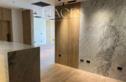 Office Space - Studio - 2 Bathrooms for rent in Mivida - 5th Settlement Compounds - The 5th Settlement - New Cairo City - Cairo