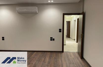 Apartment - 2 Bedrooms - 3 Bathrooms for rent in Eastown - 5th Settlement Compounds - The 5th Settlement - New Cairo City - Cairo