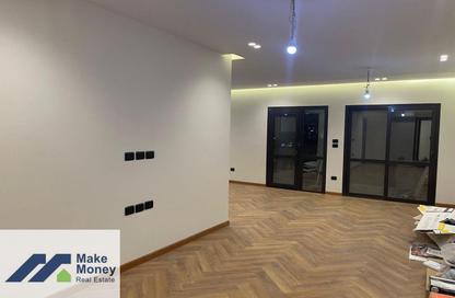 Apartment - 2 Bedrooms - 3 Bathrooms for rent in Eastown - 5th Settlement Compounds - The 5th Settlement - New Cairo City - Cairo