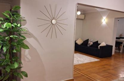Apartment - 3 Bedrooms - 2 Bathrooms for rent in Mosadak St. - Dokki - Giza