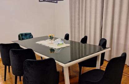 Apartment - 3 Bedrooms - 2 Bathrooms for rent in Mosadak St. - Dokki - Giza Apartment - 3 Bedrooms - 2 Bathrooms for rent in Mosadak St. - Dokki - Giza