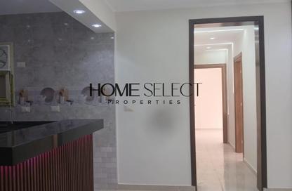 Apartment - 3 Bedrooms - 2 Bathrooms for rent in Mountain View iCity October - 6 October Compounds - 6 October City - Giza Apartment - 3 Bedrooms - 2 Bathrooms for rent in Mountain View iCity October - 6 October Compounds - 6 October City - Giza