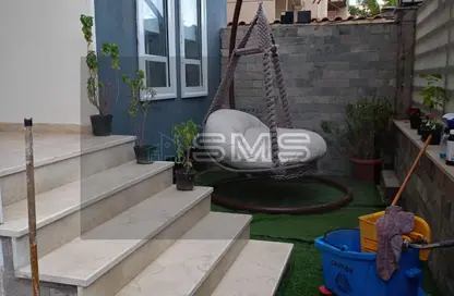 Apartment - Studio - 2 Bathrooms for rent in West Golf - El Katameya Compounds - El Katameya - New Cairo City - Cairo