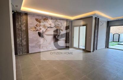 Townhouse - 4 Bedrooms - 5 Bathrooms for sale in Palm Parks Palm Hills - South Dahshur Link - 6 October City - Giza Townhouse - 4 Bedrooms - 5 Bathrooms for sale in Palm Parks Palm Hills - South Dahshur Link - 6 October City - Giza