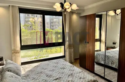 (بنتهاوس  (روف - غرفة نوم - 1 حمام للبيع في ازاد - كمبوندات التجمع الخامس - التجمع الخامس - مدينة القاهرة الجديدة - القاهرة