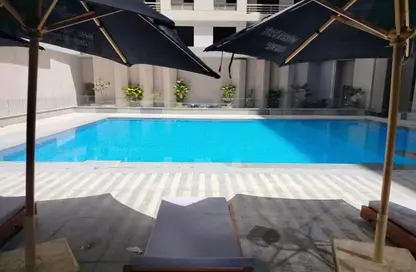 شقة - 3 غرف نوم - 2 حمامات للبيع في دجلة لاندمارك - كمبوندات مدينة نصر - مدينة نصر - القاهرة