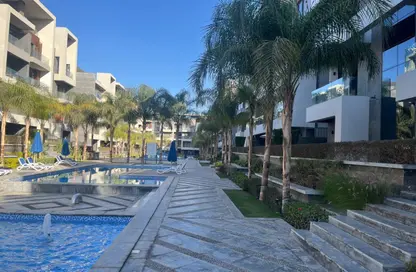 Apartment - 4 Bedrooms - 3 Bathrooms for sale in Patio Casa - El Patio - El Shorouk Compounds - Shorouk City - Cairo